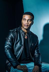 Primary photo for Cory Hardrict