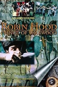 Primary photo for Robin Hood: Prince of Sherwood