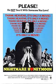 Nightmare Honeymoon (1974)