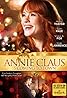 Annie Claus Is Coming to Town (TV Movie 2011) Poster