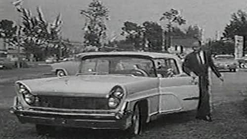 Tallahassee 7000 (1961)