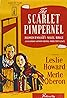 The Scarlet Pimpernel (1934) Poster