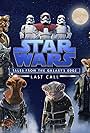 Star Wars: Tales from the Galaxy's Edge - Last Call (2021)