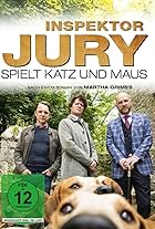 Inspektor Jury spielt Katz und Maus