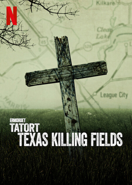 Crime Scene: The Texas Killing Fields (2022)