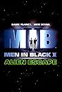 Men in Black II: Alien Escape (2002)