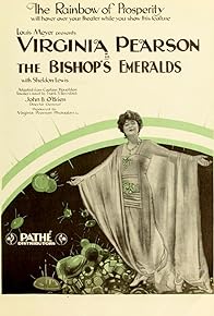 Primary photo for The Bishop's Emeralds