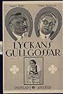 Lyckans gullgossar (1932)