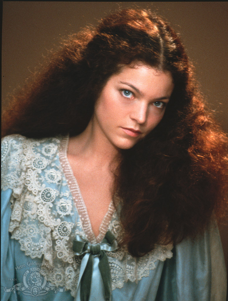 Amy Irving in Yentl (1983)