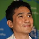 Tony Leung Chiu-wai