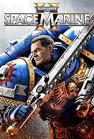 Warhammer 40,000: Space Marine II (2024)