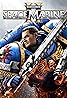 Warhammer 40,000: Space Marine II (Video Game 2024) Poster