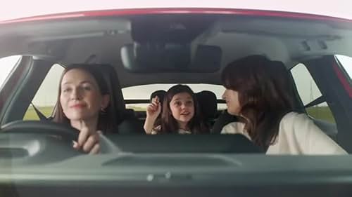 Watch Citroen 'Family Movies.'