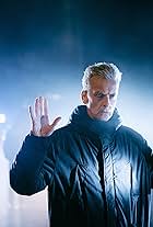 Peter Capaldi in The Devil's Hour (2022)