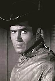 Clint Walker in Cheyenne (1955)