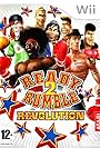 Ready 2 Rumble Revolution (2009)