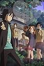 Anohana: The Flower We Saw That Day - Letter to Menma (2012)