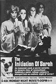 Primary photo for The Initiation of Sarah