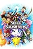 Super Smash Bros. for Wii U (Video Game 2014) Poster