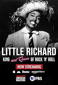 Primary photo for Little Richard: King and Queen of Rock 'n' Roll