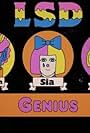 LSD Feat. Sia, Diplo, Labrinth: Genius (2018)