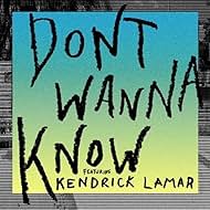 Maroon 5: Don't Wanna Know (2016)