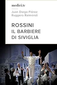 Pietro Spagnoli and Juan Diego Flórez in Il barbiere di Siviglia (2005)