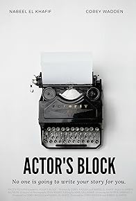 Primary photo for Actor's Block