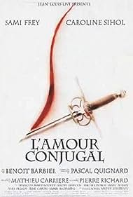 L'amour conjugal (1995)