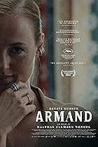 Armand Poster