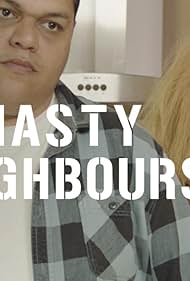 Nasty Neighbours (2021)