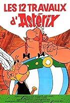 The Twelve Tasks of Asterix