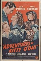 Adventures of Kitty O'Day