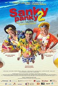 Primary photo for Sanky Panky 2