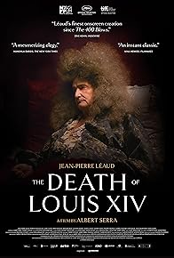 Primary photo for The Death of Louis XIV