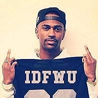 Primary photo for Big Sean Feat. E-40: I Don't Fuck with You