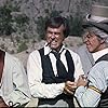 Robert Culp, Howard Platt, and Jac Zacha in The Great Scout & Cathouse Thursday (1976)