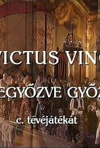 Primary photo for Devictus Vincit