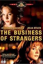 The Business of Strangers