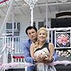 Wes Brown and Kellie Pickler in Wedding at Graceland (2019)