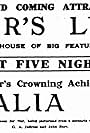 Australia Calls (1923)