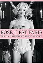 Rose, c'est Paris