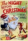 The Night Before Christmas (1941)