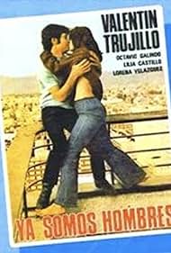 Ya somos hombres (1971)