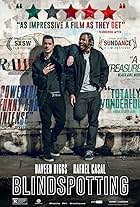 Blindspotting