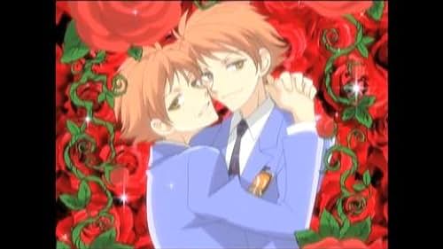 Ouran High School Host Club: The Complete Series