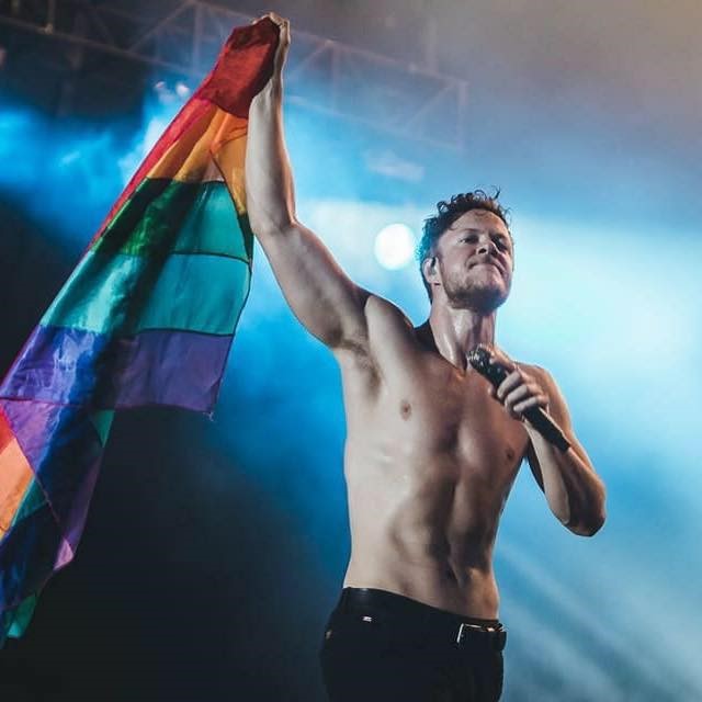 Dan Reynolds