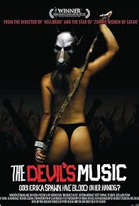 Primary photo for The Devil's Music