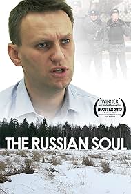 Alexei Navalny in The Russian Soul (2014)