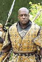 Deobia Oparei in Game of Thrones (2011)